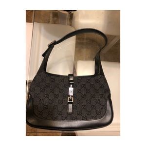 Vintage Gucci Authentic Hobo Bag ✔️✔️